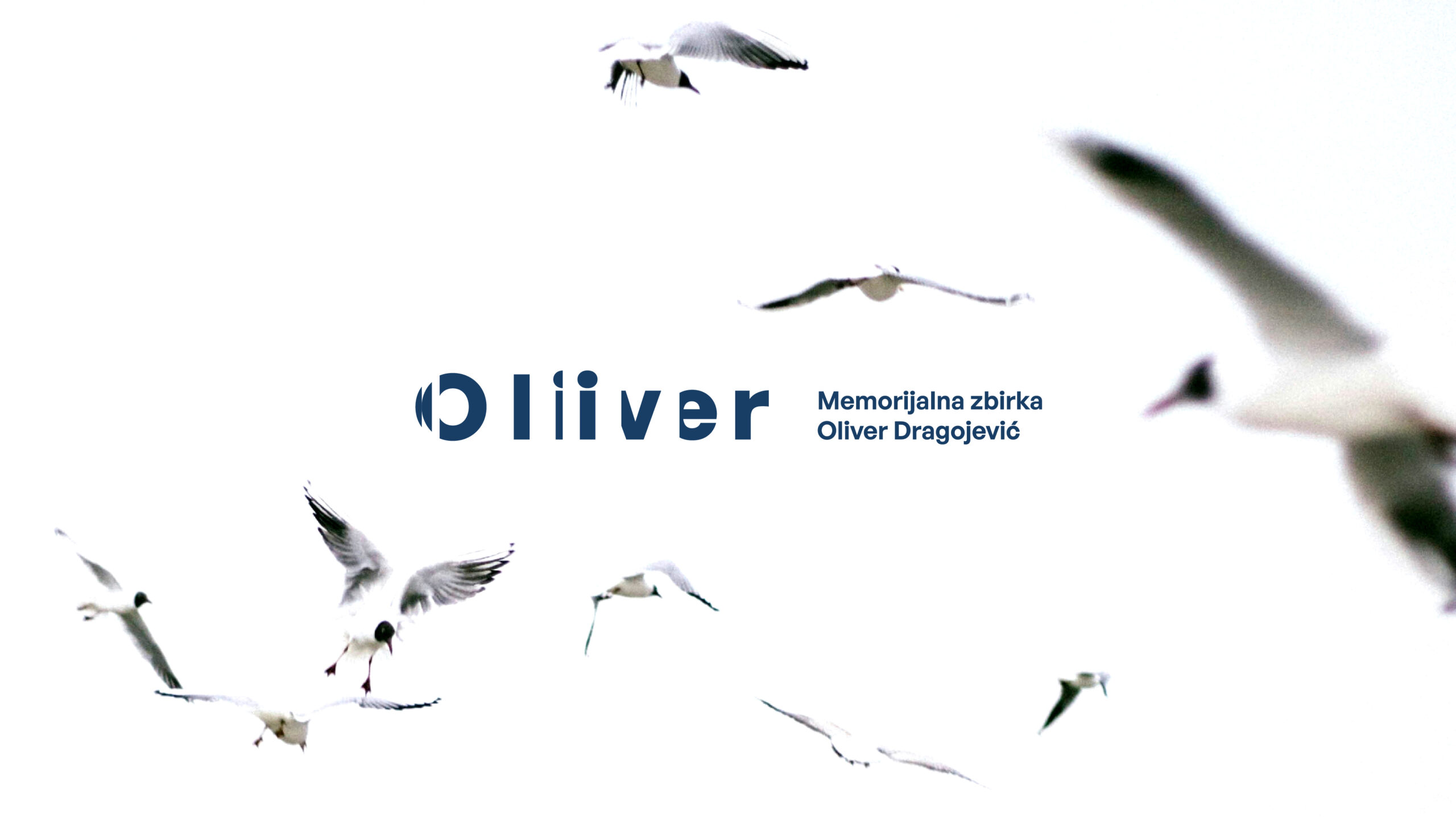 Memorijalna zbirka “Oliver Dragojević” poziva građane na sudjelovanje putem nove web stranice