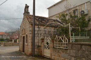 5. crkva sv. barbare u blatu