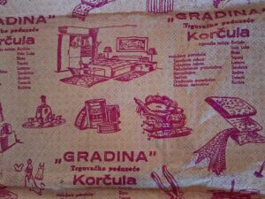 gradina