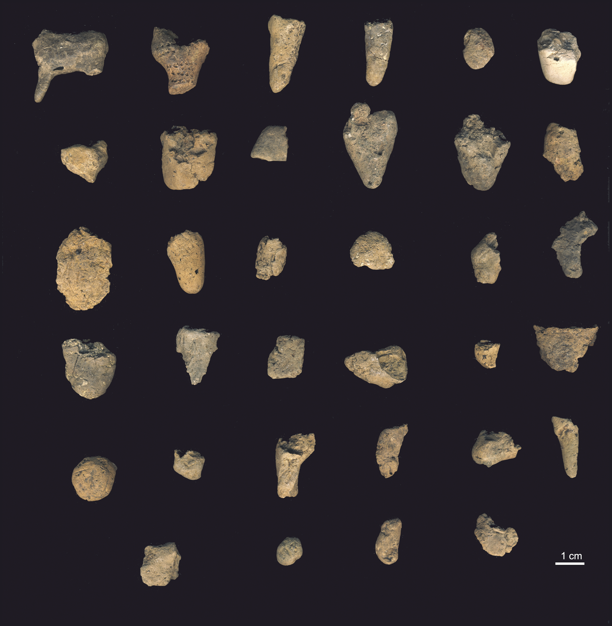Keramičke figure 2